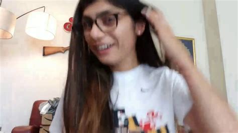 Mia Khalifa Newest Porn Videos